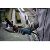 Bosch GWS 17-125 szlifierka kątowa 12,5 cm 11500 RPM 1700 W 2,2 kg