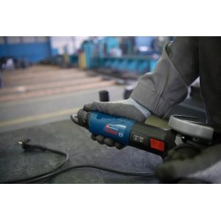 Bosch GWS 17-125 szlifierka kątowa 12,5 cm 11500 RPM 1700 W 2,2 kg