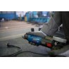 Bosch GWS 17-125 szlifierka kątowa 12,5 cm 11500 RPM 1700 W 2,2 kg