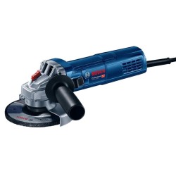BOSCH SZLIFIERKA KĄTOWA 115mm 900W GWS 9-115S