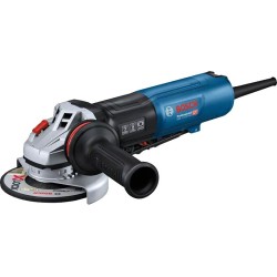 Bosch GWS 17-125 PSB PROFESSIONAL szlifierka kątowa 12,5 cm 11500 RPM 1700 W 2,3 kg