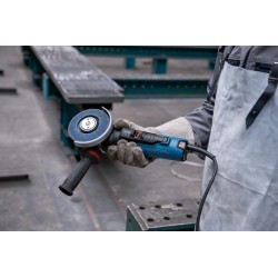 Bosch GWS 17-125 PSB PROFESSIONAL szlifierka kątowa 12,5 cm 11500 RPM 1700 W 2,3 kg