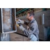 Bosch GWS 17-125 PSB PROFESSIONAL szlifierka kątowa 12,5 cm 11500 RPM 1700 W 2,3 kg