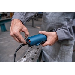 Bosch GWS 17-125 PSB PROFESSIONAL szlifierka kątowa 12,5 cm 11500 RPM 1700 W 2,3 kg