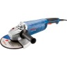 Bosch GWS 2400 J PROFESSIONAL szlifierka kątowa 23 cm 6500 RPM 2400 W 5,4 kg