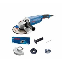 Bosch GWS 2400 J PROFESSIONAL szlifierka kątowa 23 cm 6500 RPM 2400 W 5,4 kg