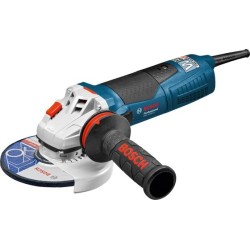 Bosch GWS 19-150 CI szlifierka kątowa 15 cm 9700 RPM 1900 W 2,4 kg