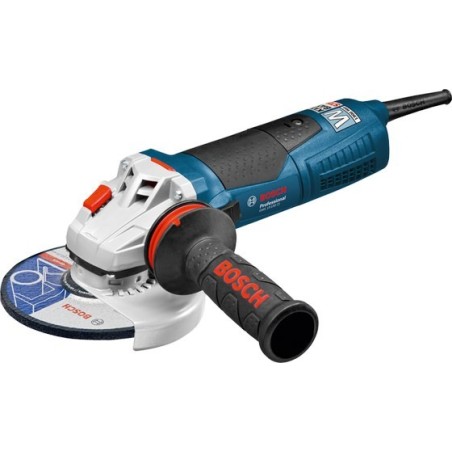 Bosch GWS 19-150 CI szlifierka kątowa 15 cm 9700 RPM 1900 W 2,4 kg