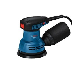 BOSCH.SZLIFIERKA MIMOŚR. 125mm/290W GEX 125 ...