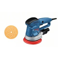 BOSCH.SZLIFIERKA MIMOŚR. 150mm/340W GEX 34-150