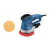 BOSCH.SZLIFIERKA MIMOŚR. 150mm/340W GEX 34-150