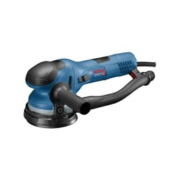 BOSCH.SZLIFIERKA MIMOŚR. 125mm/550W GET 55-125