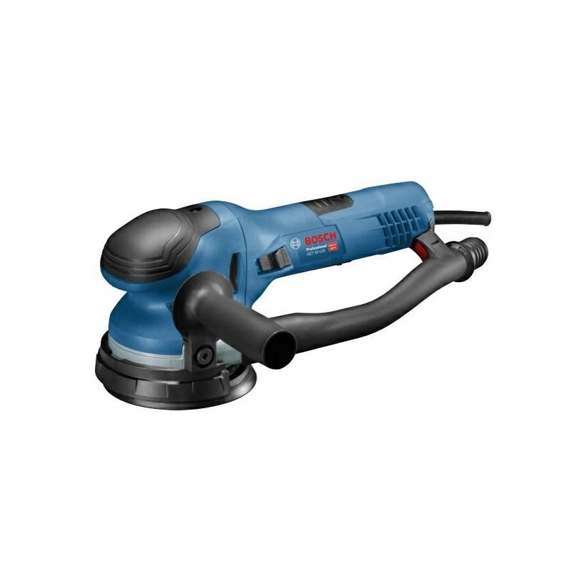 BOSCH.SZLIFIERKA MIMOŚR. 125mm/550W GET 55-125