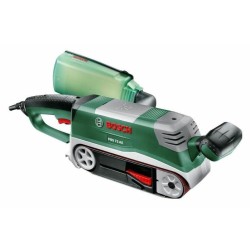 Bosch PBS 75 AE Szlifierka taśmowa