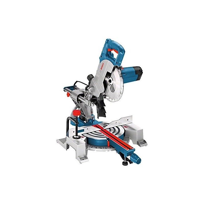 BOSCH.PIŁA UKOŚ. 216mm/1400W GCM 800SJ