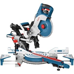 Bosch GCM 8 SDE Professional 5000 RPM 1600 W