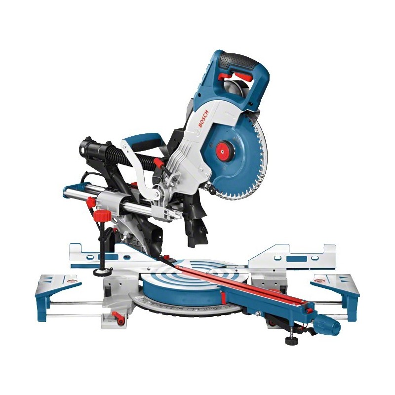 Bosch GCM 8 SDE Professional 5000 RPM 1600 W