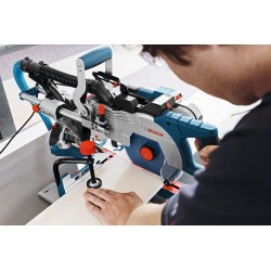 Bosch GCM 8 SDE Professional 5000 RPM 1600 W