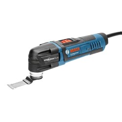 BOSCH.NARZĘDZIE WIELOF. 300W GOP 30-28 STARLOCK PLUS