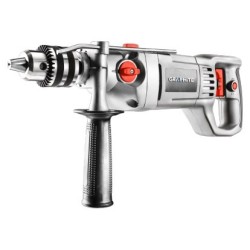 Graphite 58G712 wiertło 2500 RPM Zamek centralny 3,5 kg
