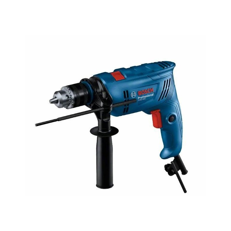 BOSCH WIERTARKA UDAROWA GSB 600