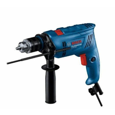BOSCH WIERTARKA UDAROWA GSB 600