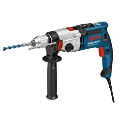 BOSCH.WIERTARKA UDAR. 1300W GSB 21-2 RCT -SUW