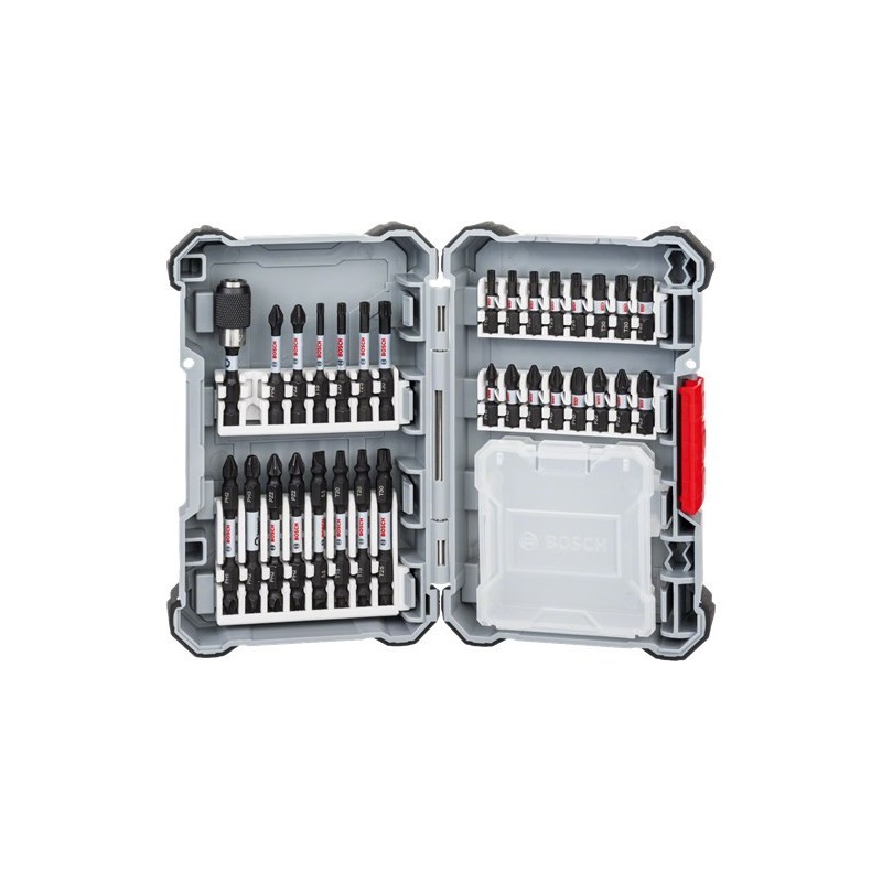 Bosch 2 608 522 366 końcówka wkrętakowa 31 szt.