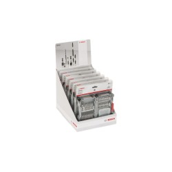 Bosch 2 608 522 366 końcówka wkrętakowa 31 szt.