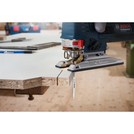 BOSCH BRZESZCZOT DO WYRZYNARKI T101B DREWNO /100szt.