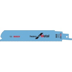 BOSCH S926BEF 150mm METAL /5szt