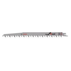 BOSCH S1542K 240mm DREWNO /5szt.