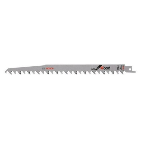 BOSCH S1542K 240mm DREWNO /5szt.