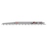 BOSCH S1542K 240mm DREWNO /5szt.