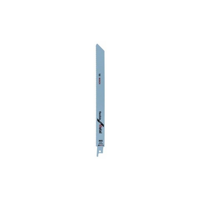 Bosch S 1122 BF