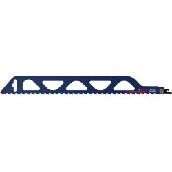 BOSCH BRZESZCZOT DO PIŁ SZABLASTYCH EXPERT S2243HM 455mm /1szt.