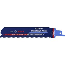 BOSCH S955CHC EXPERT 150mm /1szt.