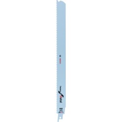 BOSCH BRZESZCZOT DO PIŁY SZABLASTEJ S1226CHF 300mm METAL