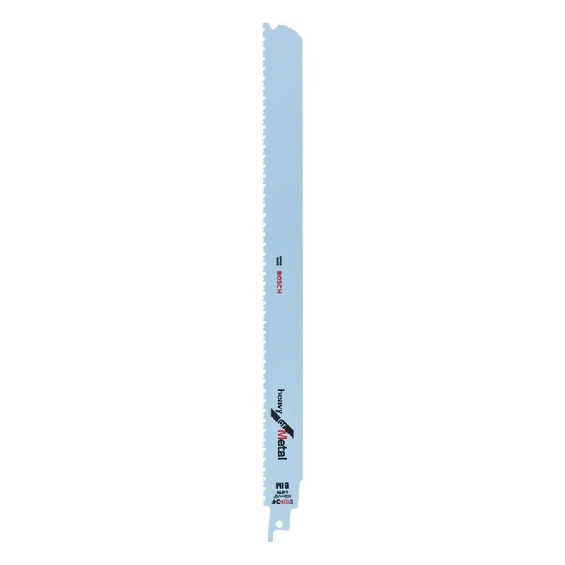 BOSCH BRZESZCZOT DO PIŁY SZABLASTEJ S1226CHF 300mm METAL
