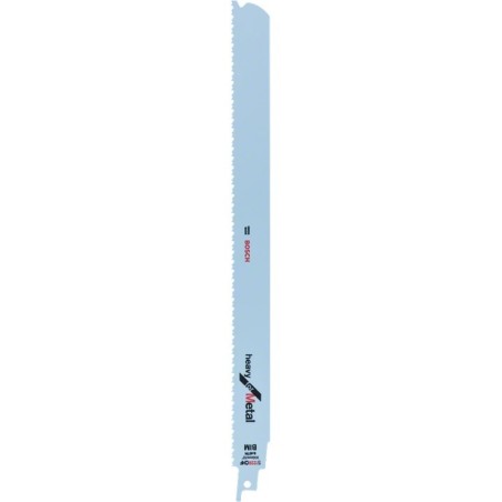BOSCH BRZESZCZOT DO PIŁY SZABLASTEJ S1226CHF 300mm METAL