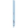 BOSCH BRZESZCZOT DO PIŁY SZABLASTEJ S1226CHF 300mm METAL