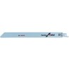 BOSCH BRZESZCZOT DO PIŁY SZABLASTEJ S1122EF 225mm METAL /25szt