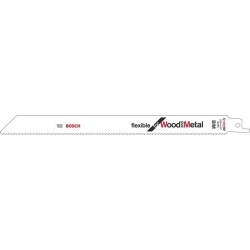 BOSCH S1122HF 225mm METAL /5szt.