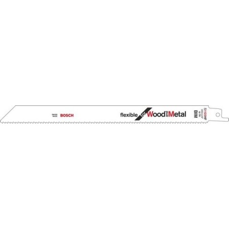 BOSCH S1122HF 225mm METAL /5szt.
