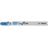 BOSCH BRZESZCZOT T118A /METAL /100szt.