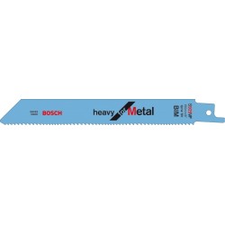 BOSCH S925VF 150mm METAL /5szt.