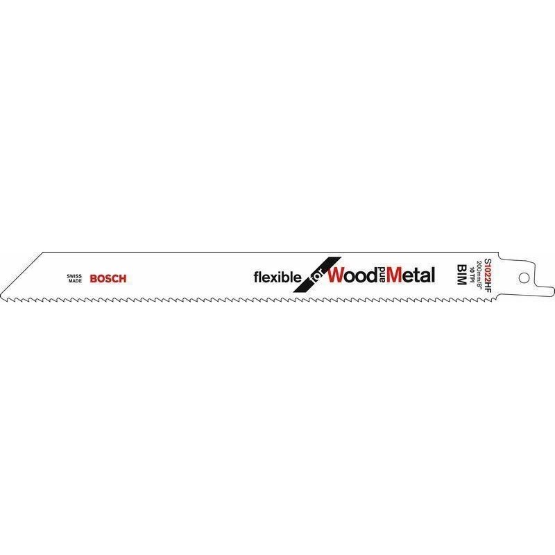 BOSCH BRZESZCZOT S 1022HF /100szt. @ BOSCH BRZESZCZOT S 1022HF /100szt. @