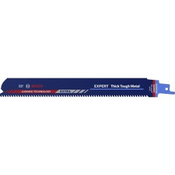 Piła BOSCH S1155CHC EXPERT 225mm / 1szt. / 1 szt.