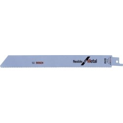BOSCH S1122EF 225mm METAL /5szt.
