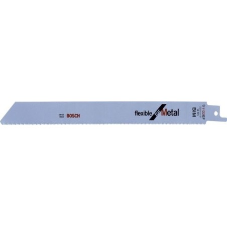 BOSCH S1122EF 225mm METAL /5szt.